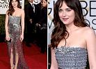 Vestidos deslumbrantes no Golden Globes 2015