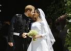 Casamento do Príncipe Harry & Meghan
