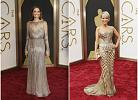 Vestidos do Oscar 2014