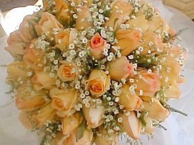 Dicas de Bouquets para Noivas