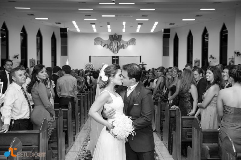 Casamento Laura e Vinícius - Foto #553