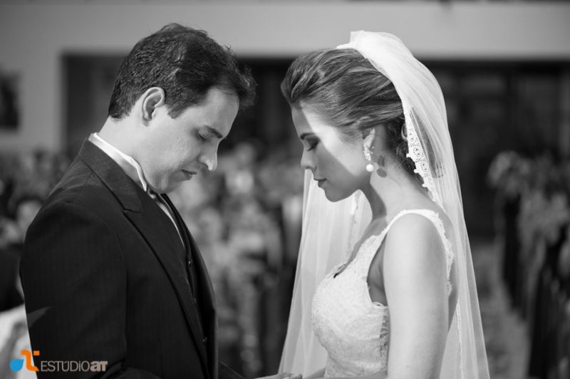 Casamento Laura e Vinícius - Foto #572