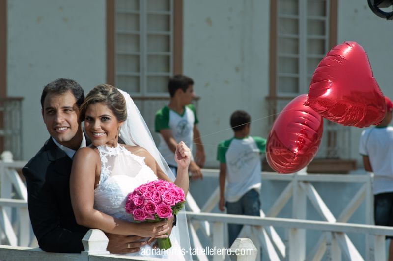 Casamento Laura e Vinícius - Foto #586
