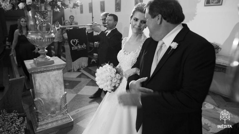 Casamento de Rúbia e Luiz Carlos - Foto #6211