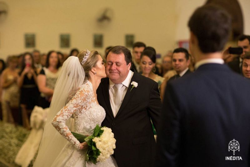 Casamento de Rúbia e Luiz Carlos - Foto #6216