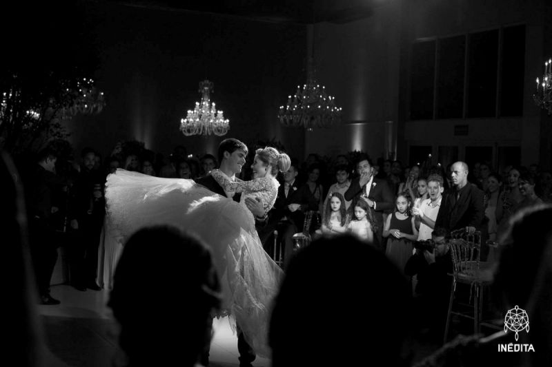 Casamento de Rúbia e Luiz Carlos - Foto #6225