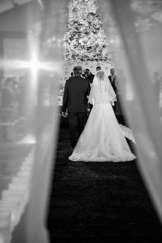 Casamento Mariana & Marcos - Foto #4602
