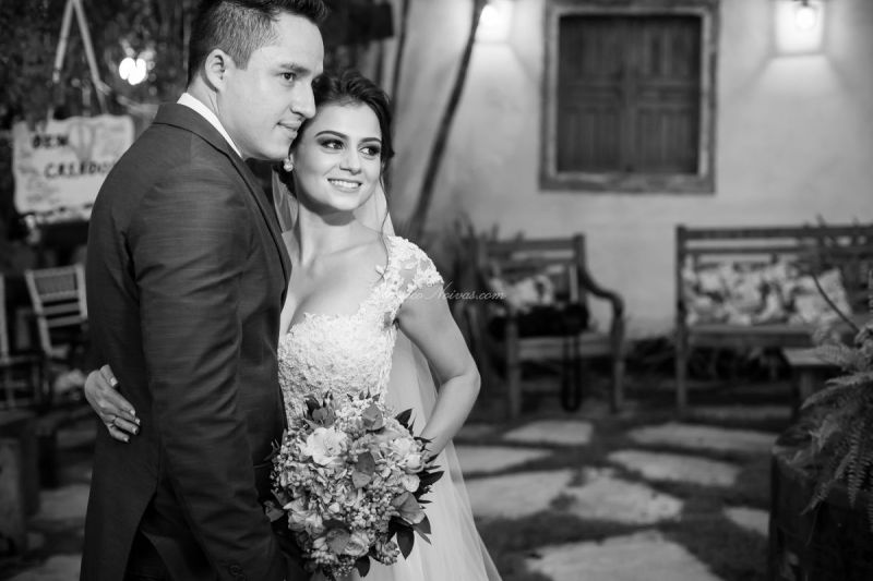 Casamento Suellen & Júnior - Foto #4028