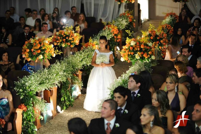 Casamento de Laís e Marcos Alexandre - Foto #162