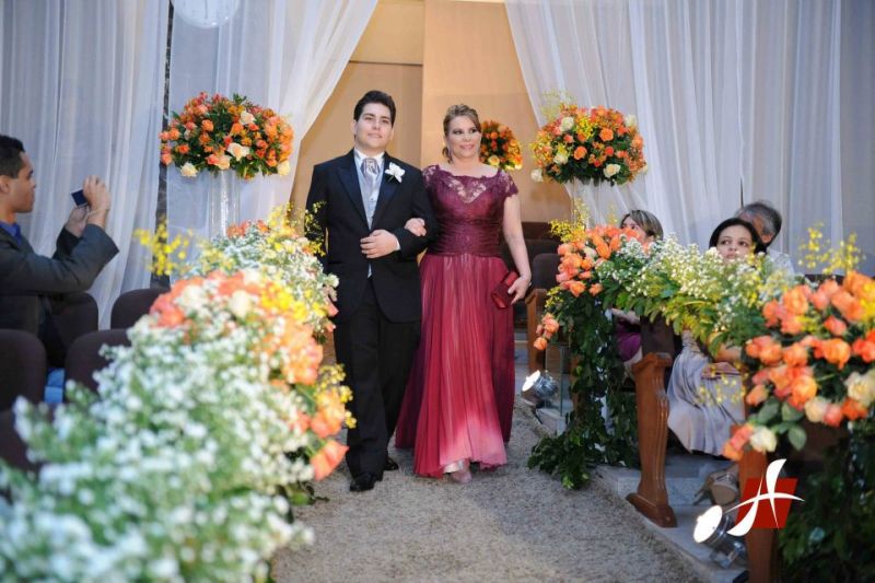 Casamento de Laís e Marcos Alexandre - Foto #156