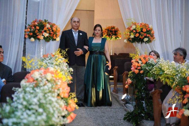 Casamento de Laís e Marcos Alexandre - Foto #157