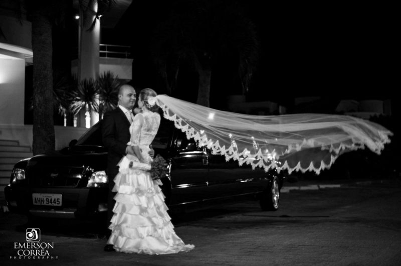 Casamento de Vanessa e Marcos - Foto #883