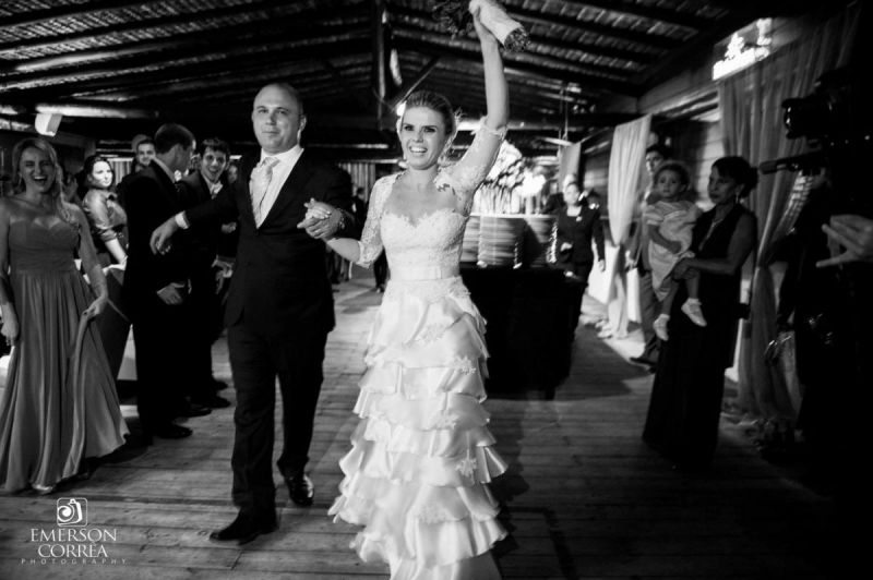 Casamento de Vanessa e Marcos - Foto #875