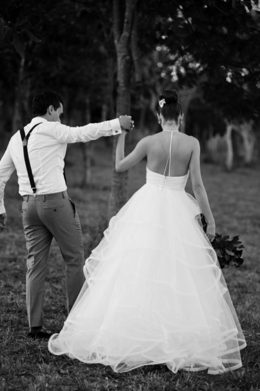 Casamento no Campo de Aisla e Davi - Foto #5102