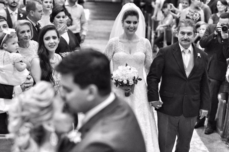 Casamento de Raquel & Rogério - Foto #5573