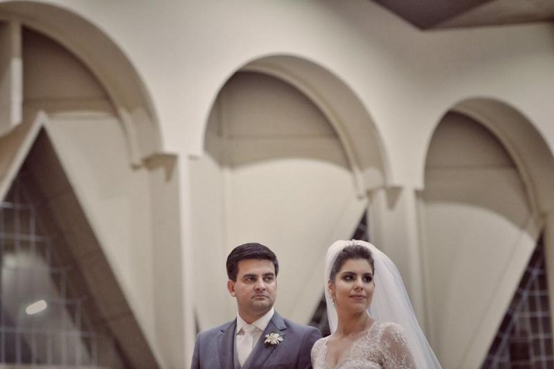 Casamento de Raquel & Rogério - Foto #5572