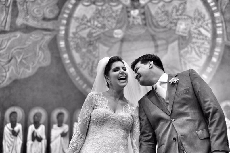 Casamento de Raquel & Rogério - Foto #5575