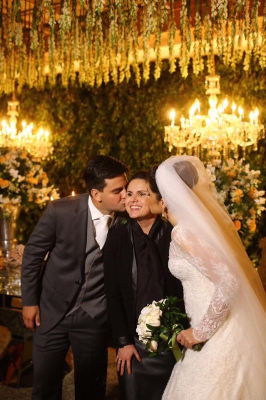 Casamento de Raquel & Rogério - Foto #5601