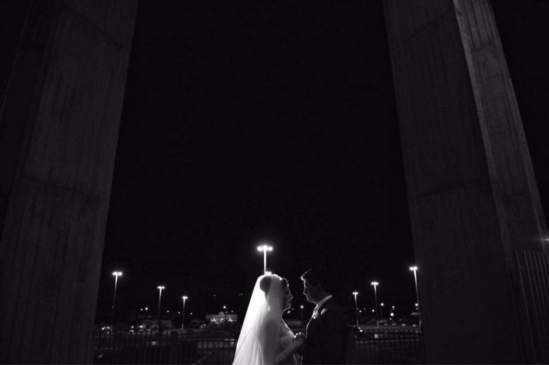 Casamento de Raquel & Rogério - Foto #5605