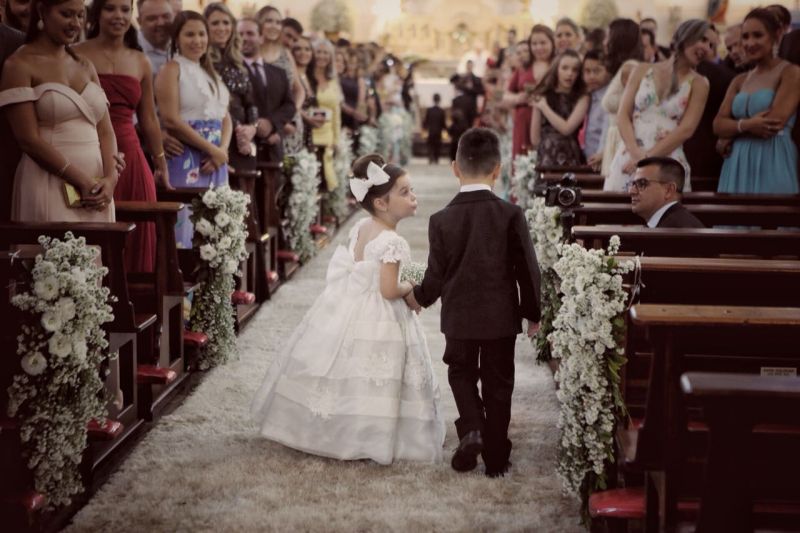 Casamento de Laís e Mário Henrique - Foto #6484