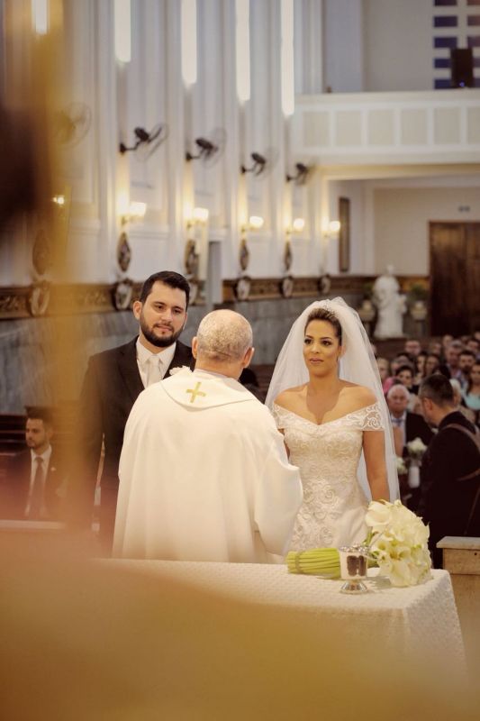 Casamento de Laís e Mário Henrique - Foto #6467