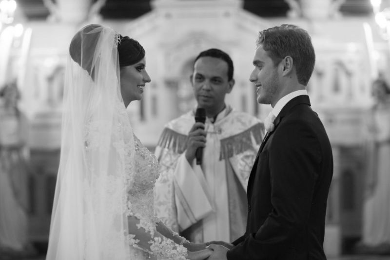 Casamento de Ludmilla e José Orlando - Foto #4154