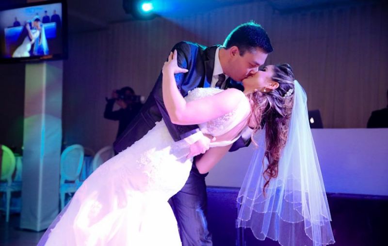 Casamento de Damilla e Rafael - Foto #2934