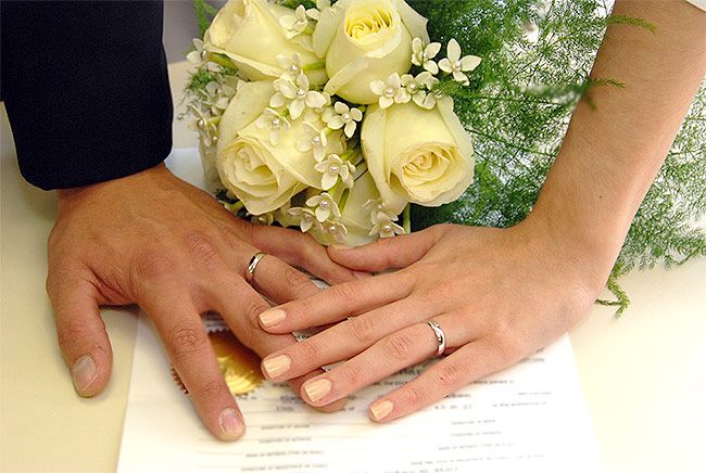 Processo de Habilitação para o Casamento - Tire suas Dúvidas! - Foto #4781