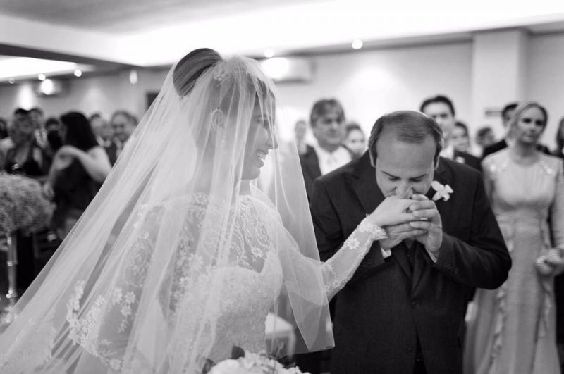 Casamento de Janaína & Felipe - Foto #5540