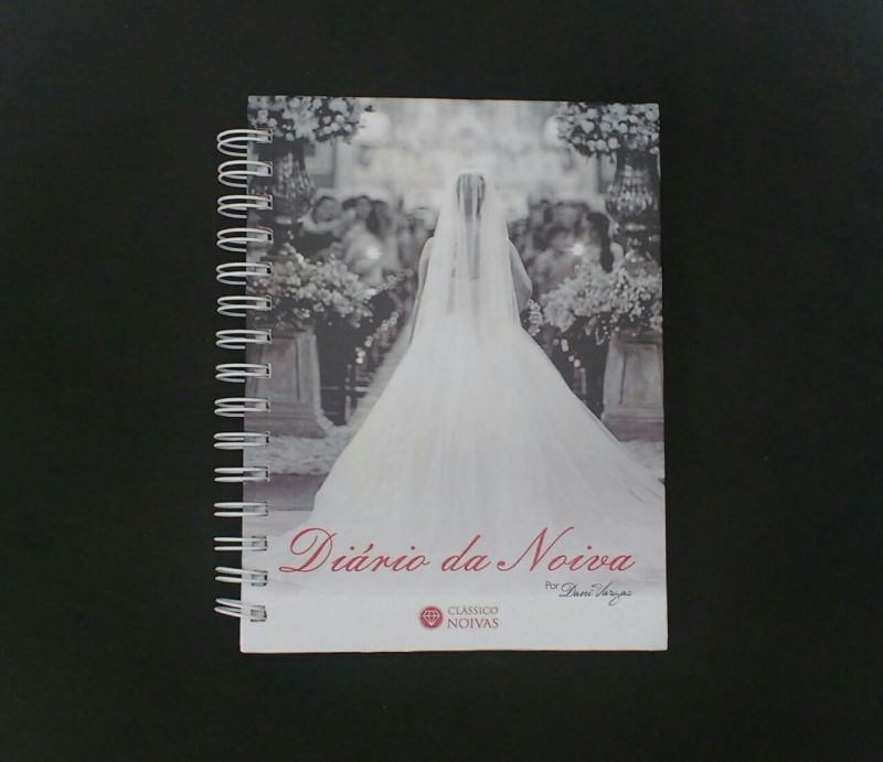 Diário da Noiva, a melhor companhia para a Organização do seu Casamento!  - Foto #5985