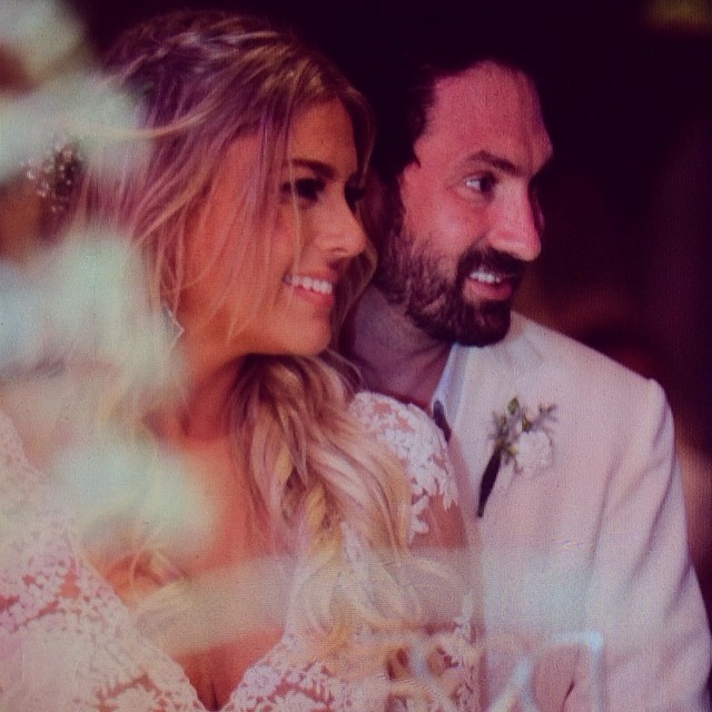 Casamento de Daniela Cabrera e Fábio - Foto #2430