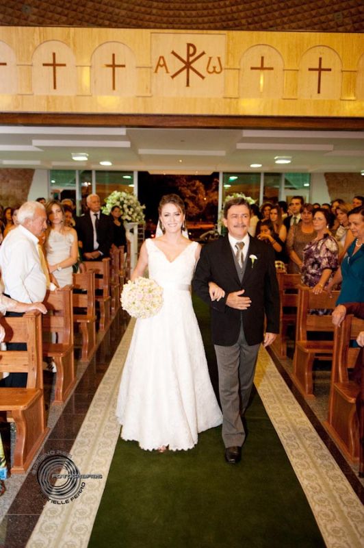 Casamento de Elysa e Savério - Foto #1252