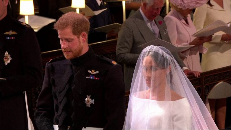 Casamento do Príncipe Harry & Meghan - Foto #6360