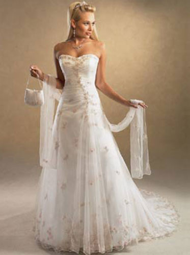Dicas de vestidos de Noiva - Foto #86