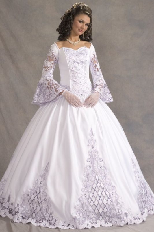 Dicas de vestidos de Noiva - Foto #89