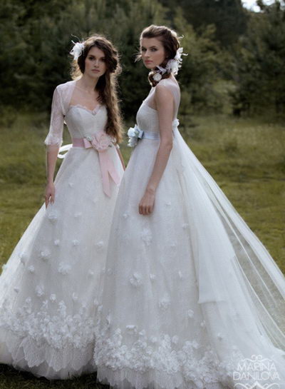 Dicas de vestidos de Noiva - Foto #103