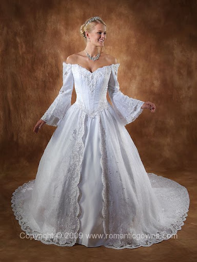 Dicas de vestidos de Noiva - Foto #110