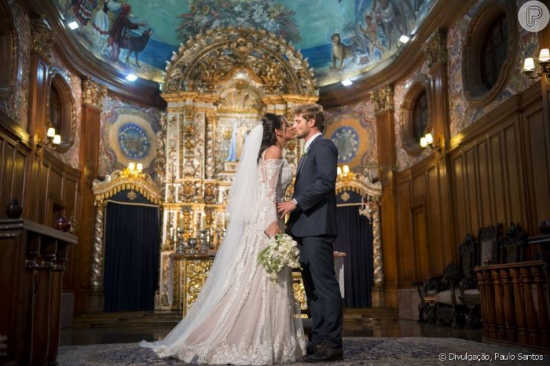 Casamento de Samara Costa e Márcio Spinelli  - Foto #6439