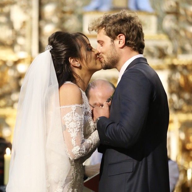 Casamento de Samara Costa e Márcio Spinelli  - Foto #6449