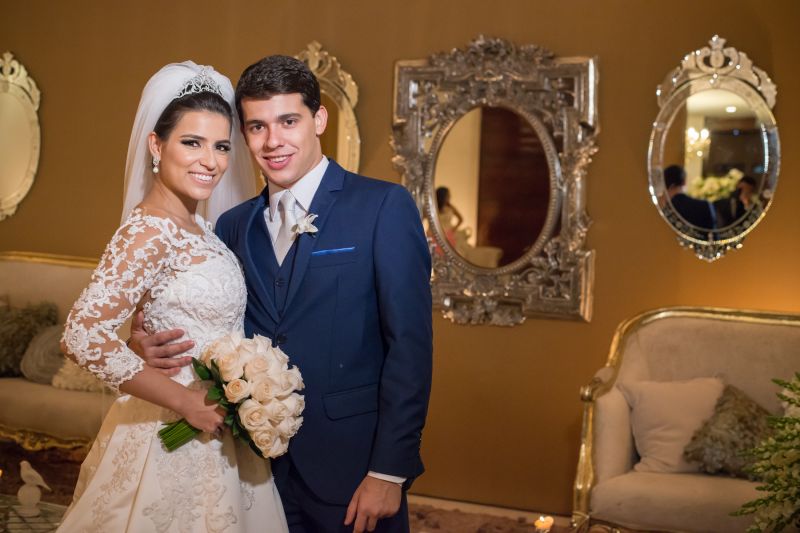 Casamento de Andressa & Pedro Henrique - Foto #4930