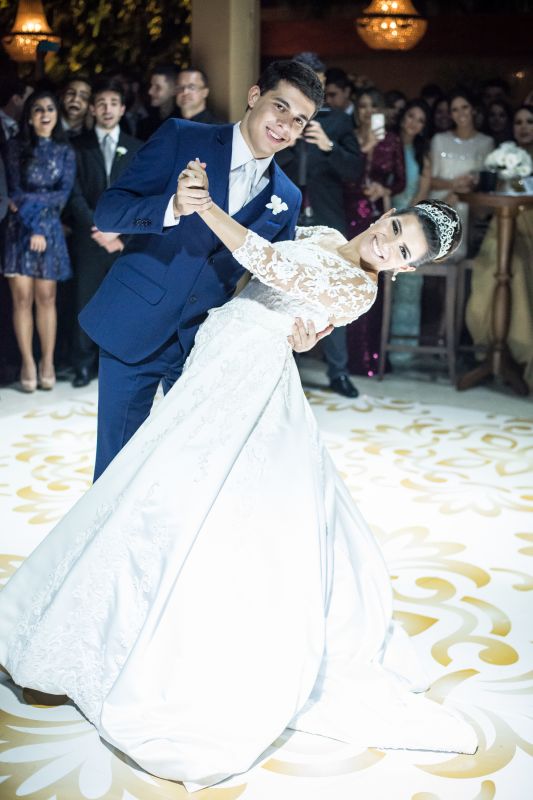 Casamento de Andressa & Pedro Henrique - Foto #4938