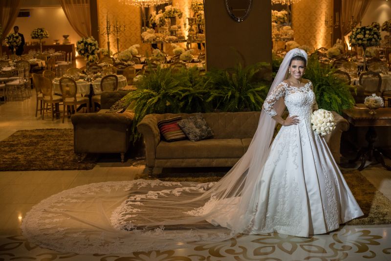 Casamento de Andressa & Pedro Henrique - Foto #4932