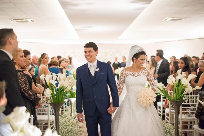 Casamento de Andressa & Pedro Henrique - Foto #4931