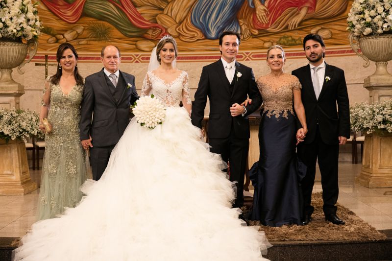 Casamento de Suzana e Eduardo - Foto #5943
