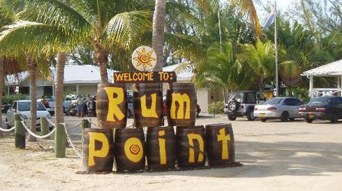Rum Point - Foto #3151