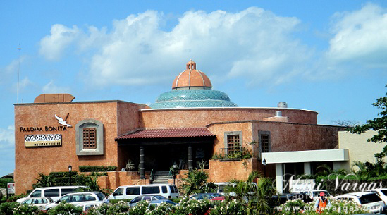 Lua de Mel em Cancún - Foto #1685