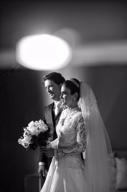Casamento de Débora & Rodrigo - Foto #5475