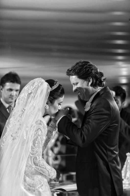 Casamento de Débora & Rodrigo - Foto #5477