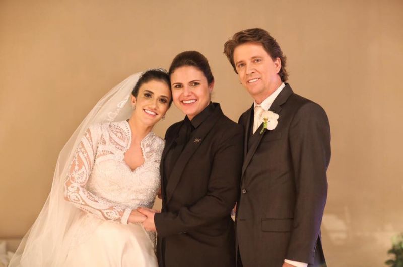 Casamento de Débora & Rodrigo - Foto #5478