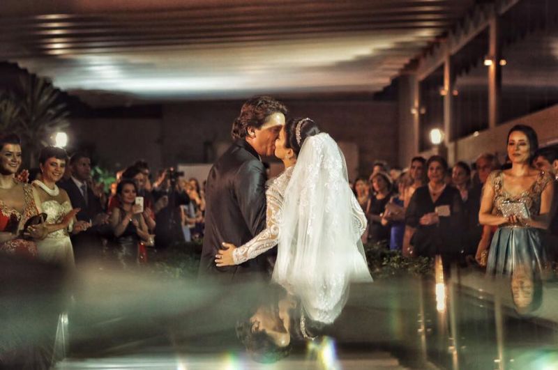 Casamento de Débora & Rodrigo - Foto #5479